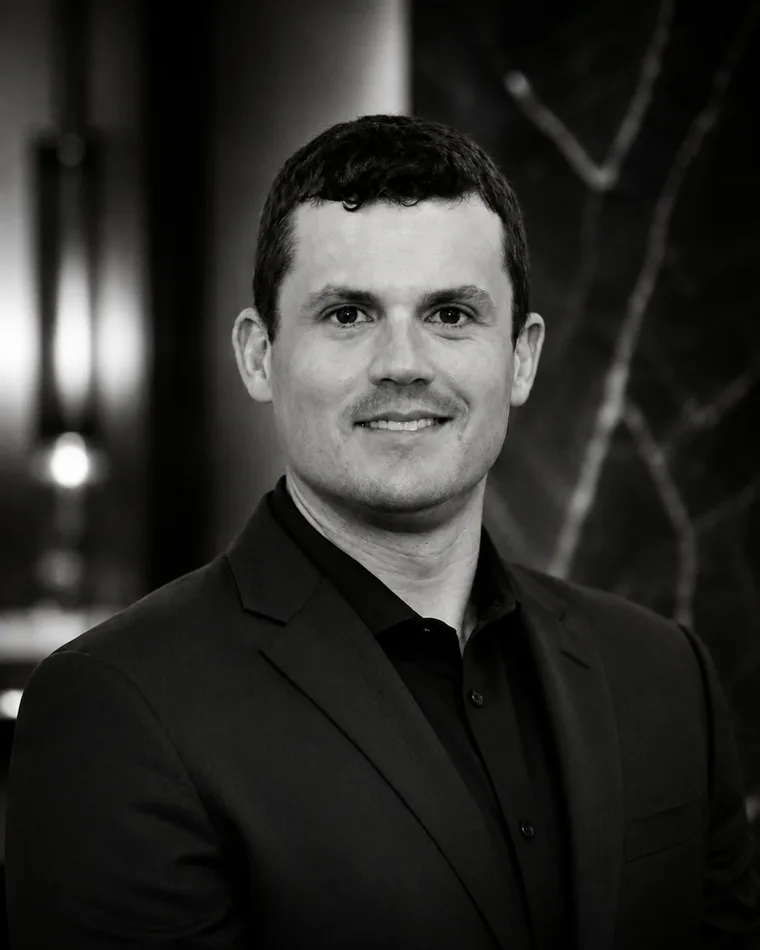 Taylor Madsen, Lending Manager at All Western Mortgage